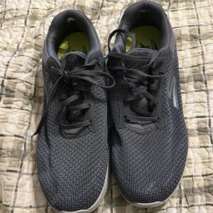 Gray like new